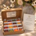 Seasonal Macarons, Wax Melts