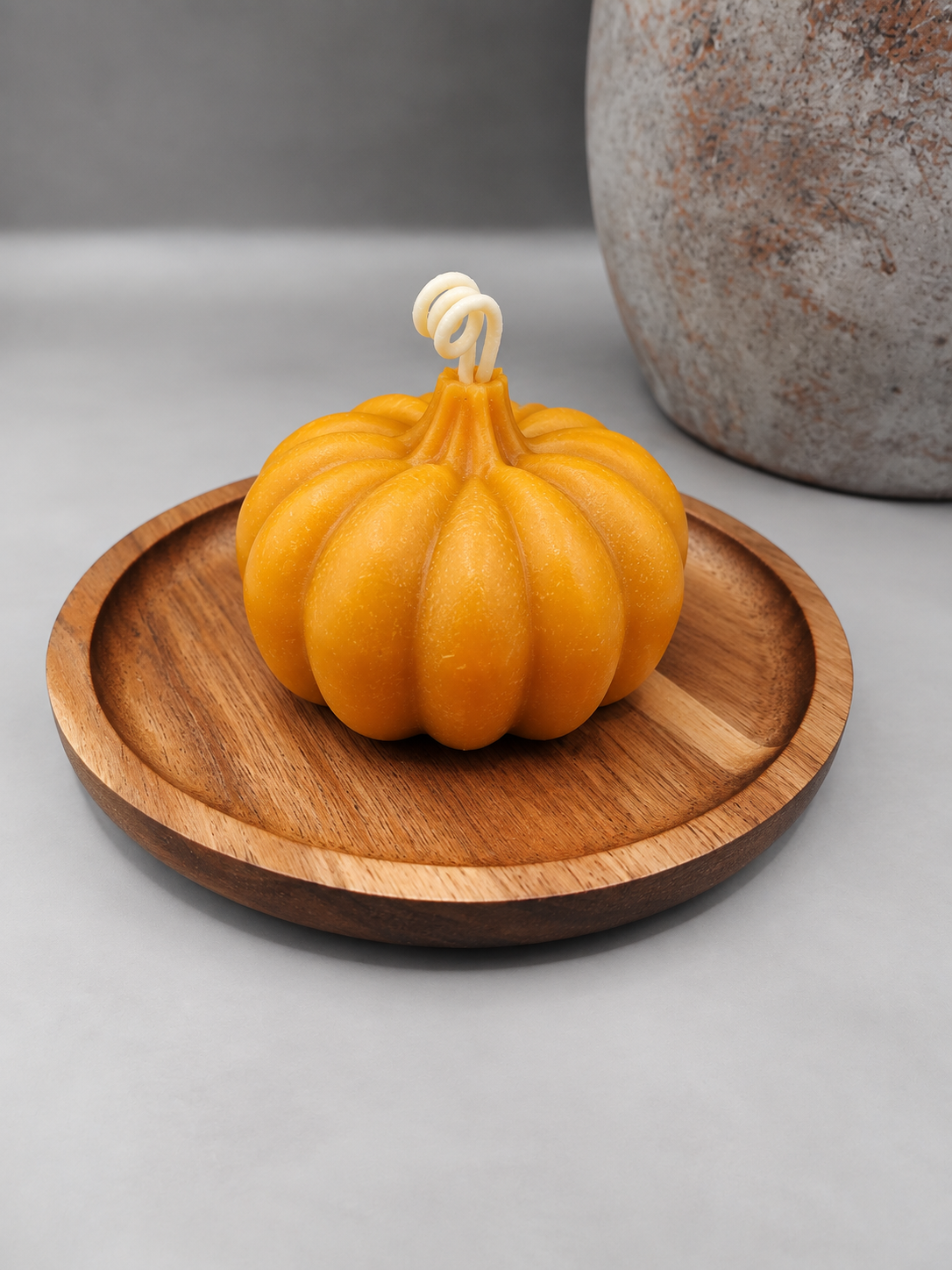 Calabazas de Temporada · Set de 6