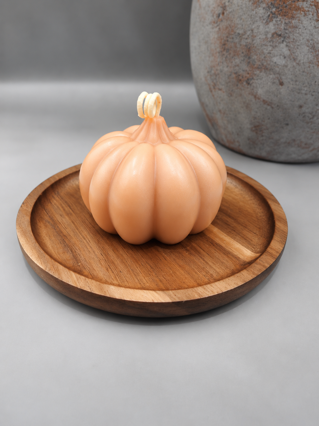 Calabazas de Temporada · Set de 6