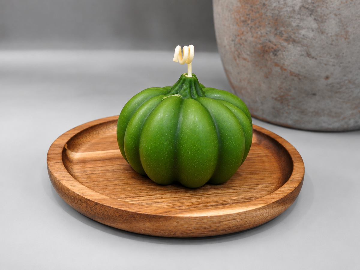 Calabazas de Temporada · Set de 6