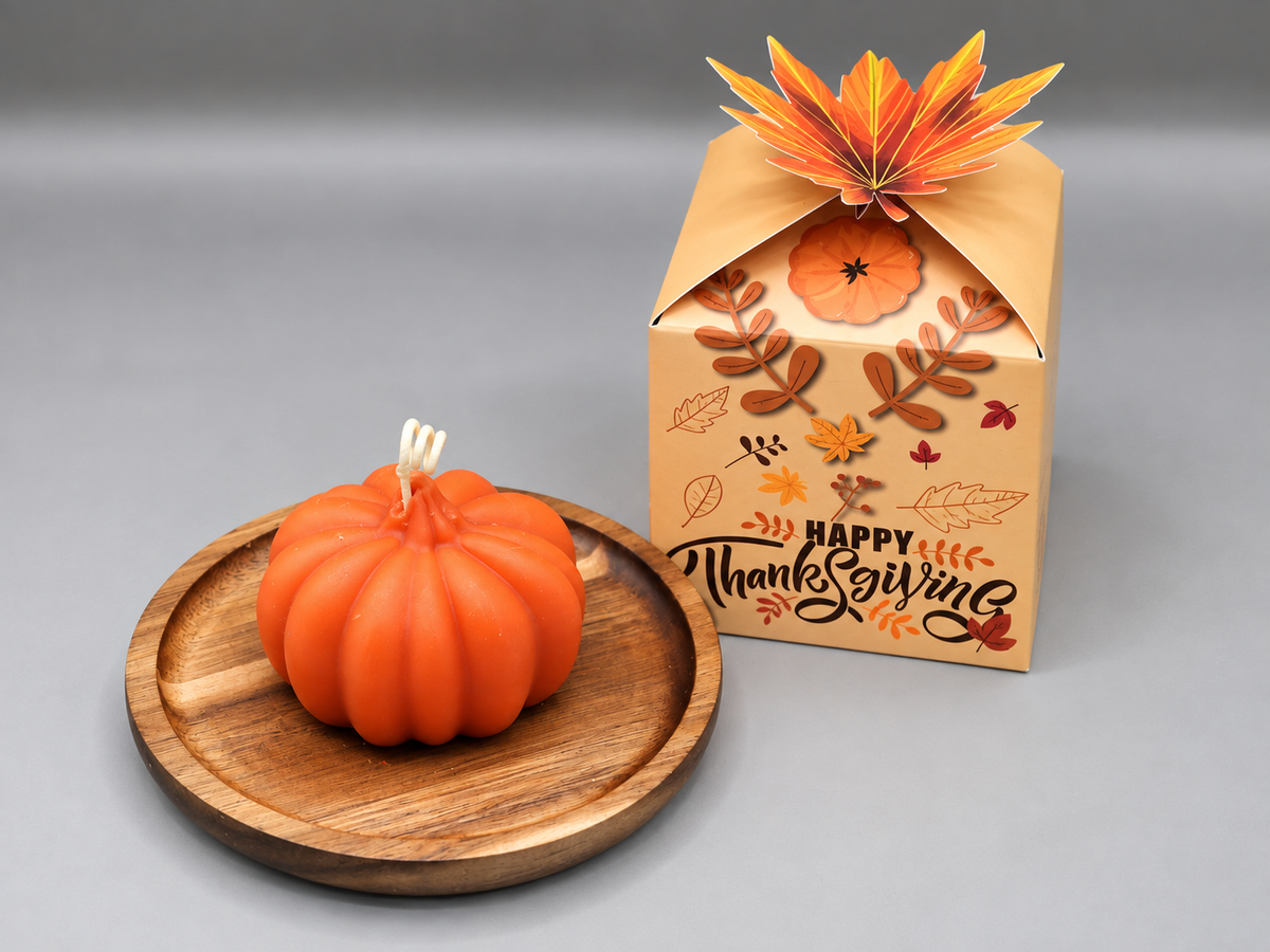 Toasted Velvet '06 · Calabaza de Cera