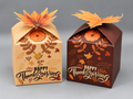 Toasted Velvet '06 · Calabaza de Cera