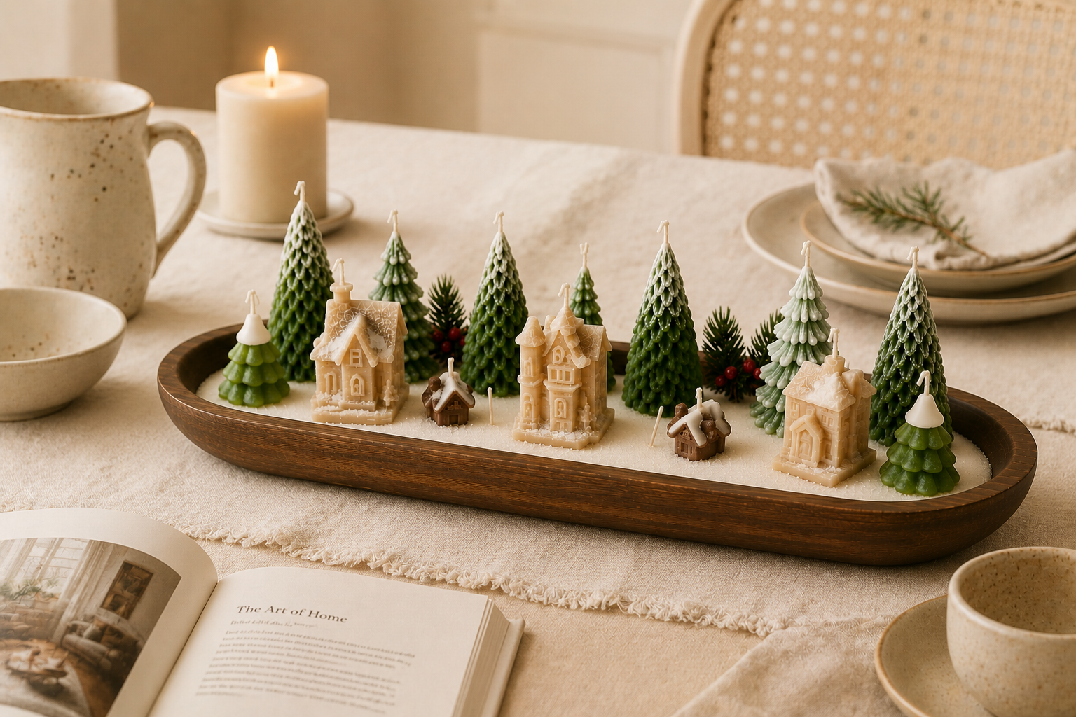 Where Christmas Lives