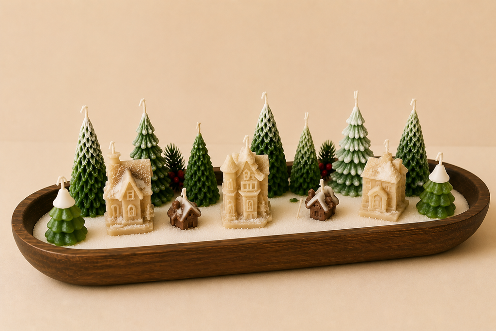 Where Christmas Lives