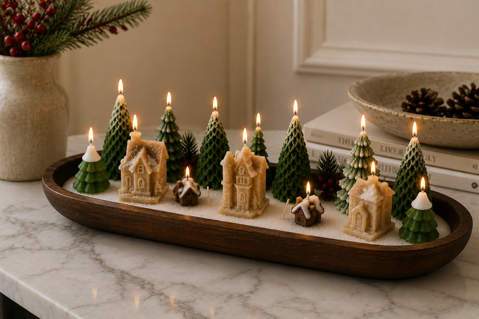 Where Christmas Lives