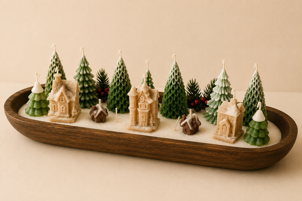 Where Christmas Lives
