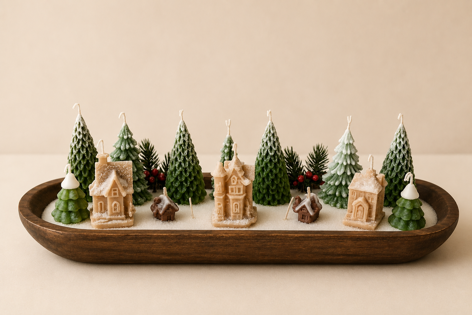 Where Christmas Lives