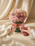 A Bouquet That Endures
