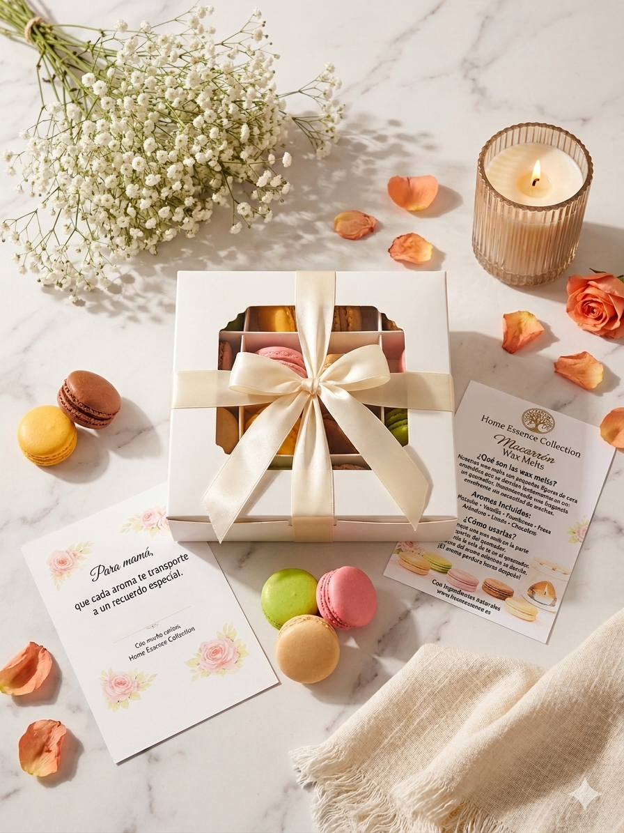 The Art of Everyday Indulgence