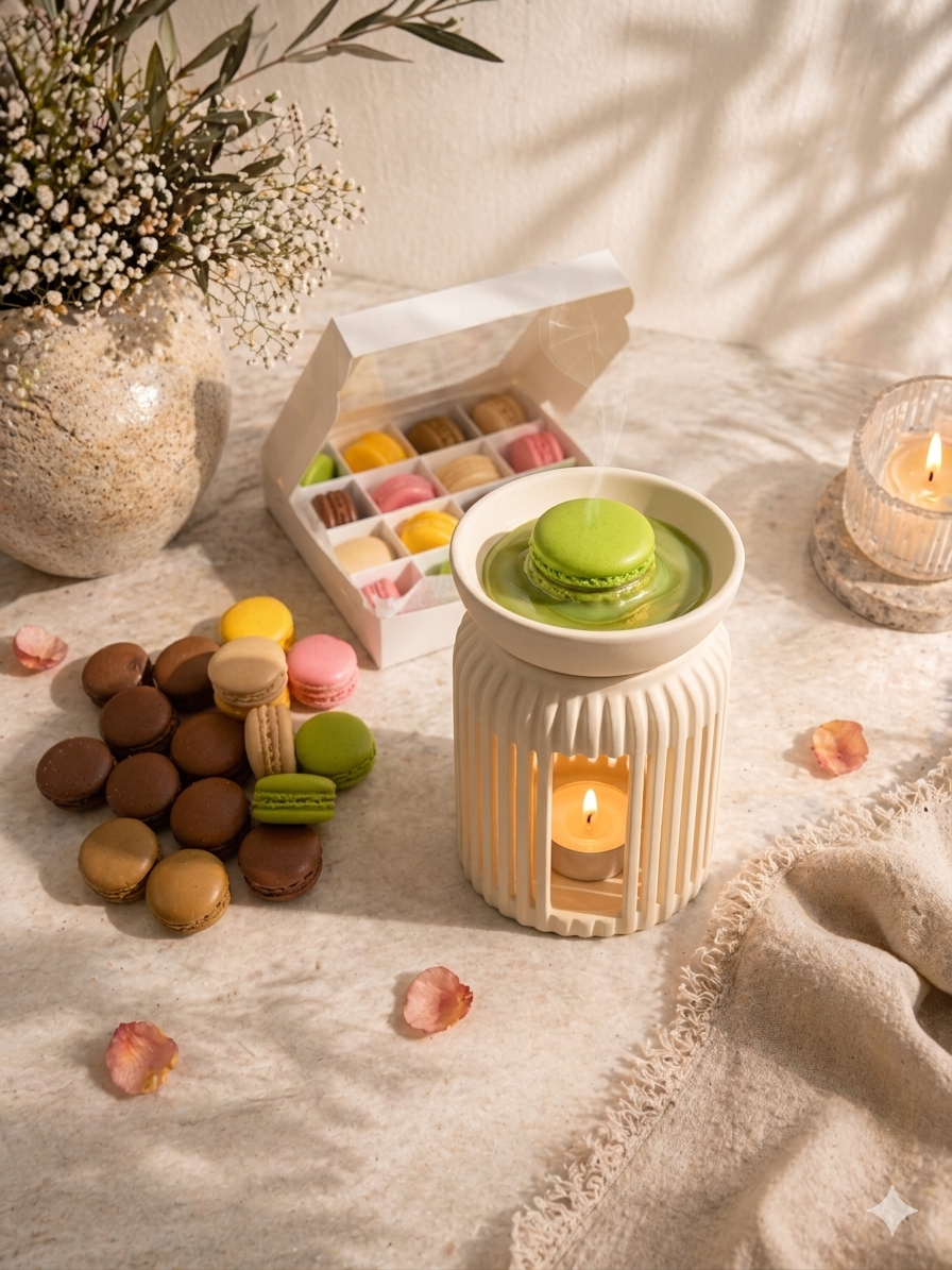 The Art of Everyday Indulgence