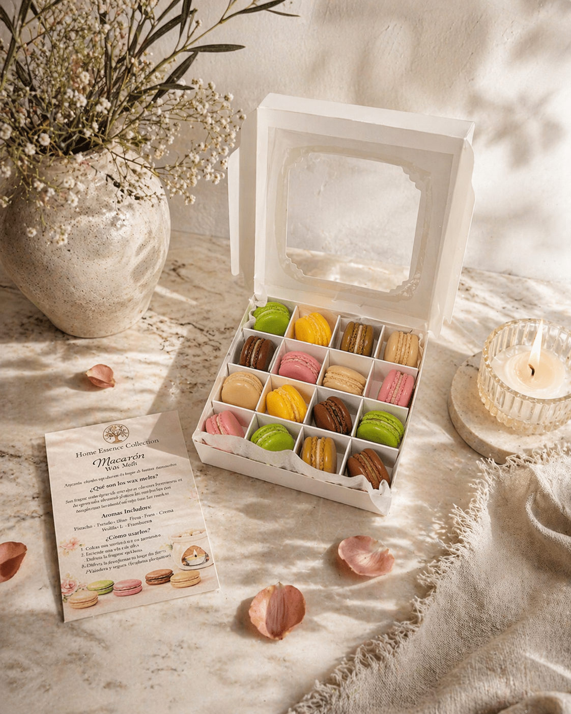 The Art of Everyday Indulgence